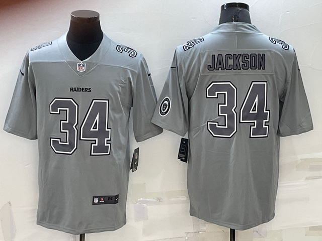 Las Vegas Raiders Jerseys 036 - Click Image to Close